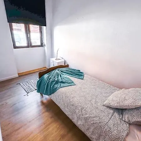 Oceanside Holiday home